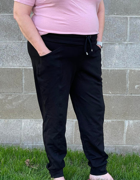 Slim Fit Joggers size XXS-6X