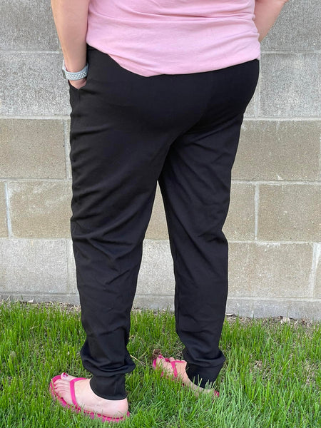 Slim Fit Joggers size XXS-6X