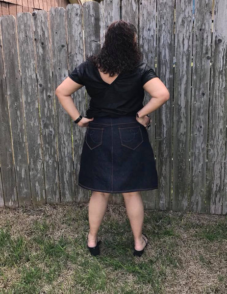 Staple Skirt for Women size 00-24