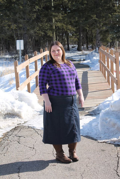 Staple Skirt for Women size 00-24