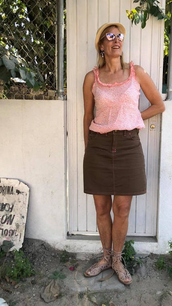 Staple Skirt for Women size 00-24