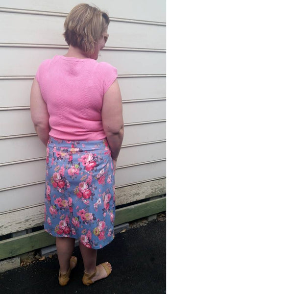 Staple Skirt for Women size 00-24