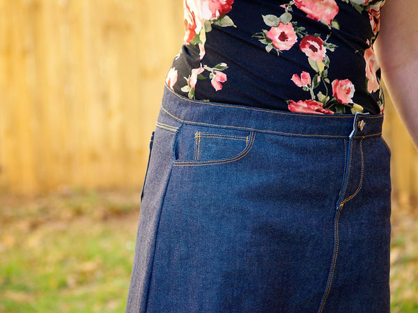 Staple Skirt for Women size 00-24