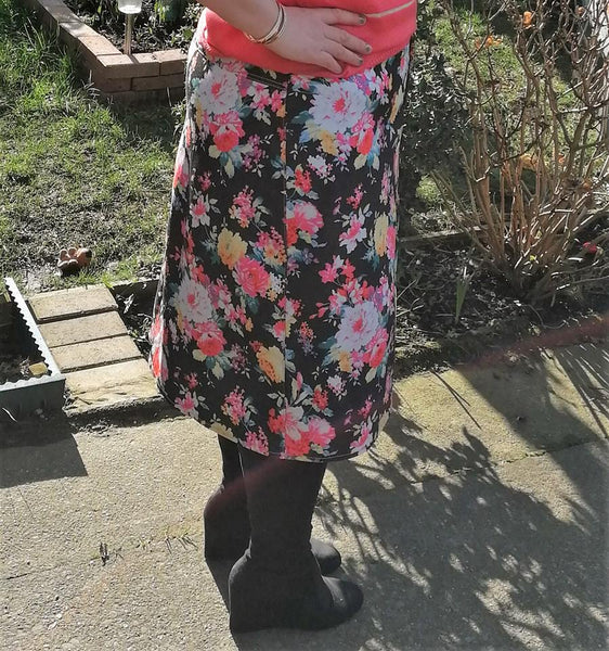 Staple Skirt for Women size 00-24
