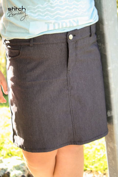 Staple Skirt for Women size 00-24