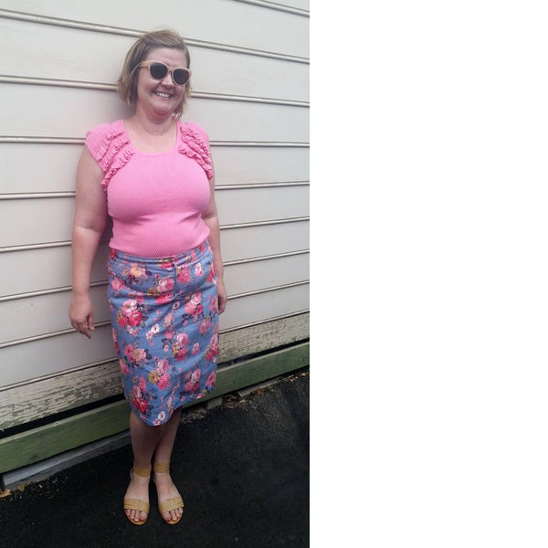 Staple Skirt for Women size 00-24