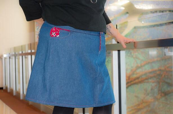 Staple Skirt for Women size 00-24