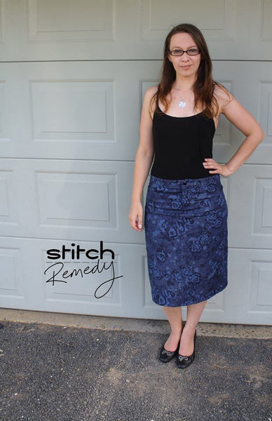 Staple Skirt for Women size 00-24