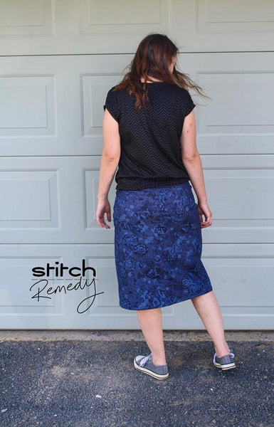 Staple Skirt for Women size 00-24
