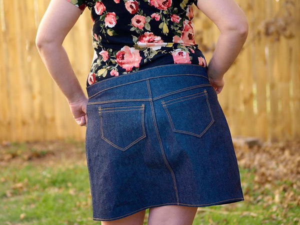 Staple Skirt for Women size 00-24
