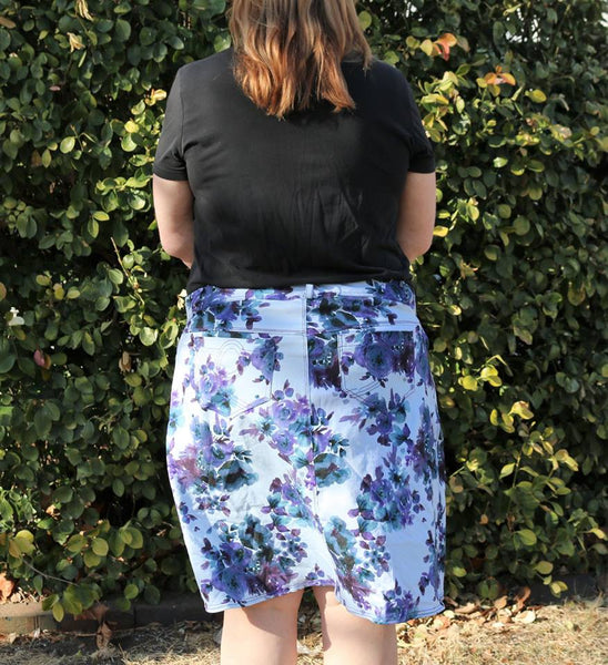 Staple Skirt for Women size 00-24