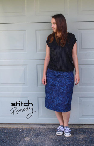 Staple Skirt for Women size 00-24