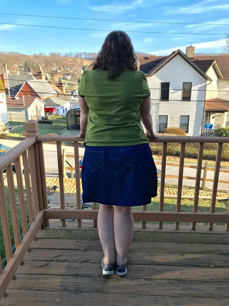 Staple Skirt for Women size 00-24