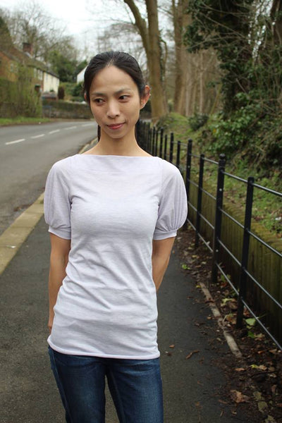 Outer Banks Boat Neck Tee & Tunic for Women size 00-24
