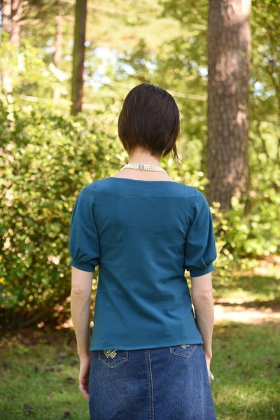 Outer Banks Boat Neck Tee & Tunic for Women size 00-24