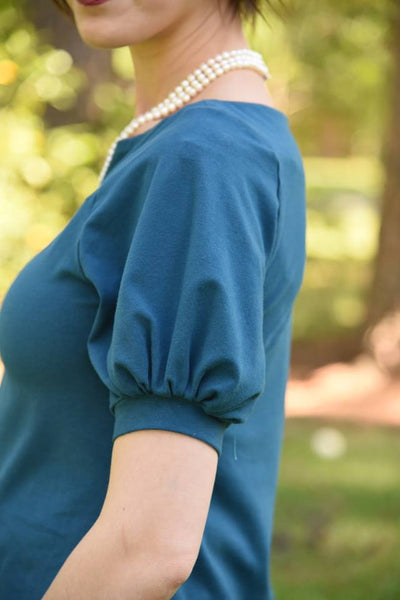 Outer Banks Boat Neck Tee & Tunic for Women size 00-24