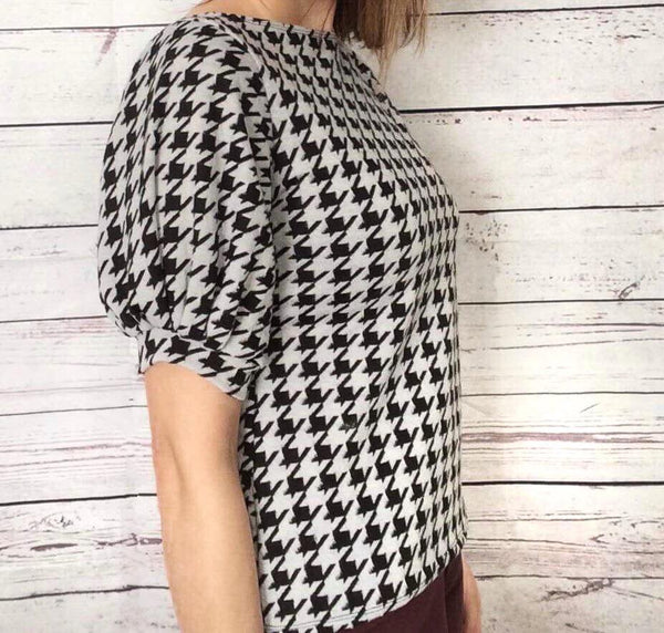 Outer Banks Boat Neck Tee & Tunic for Women size 00-24