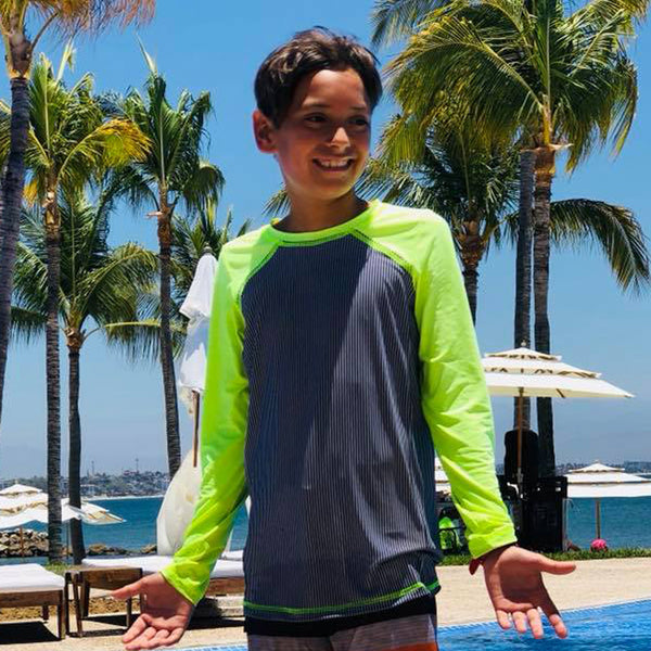 Perfect Trunks Bundle for Kids size 1-14