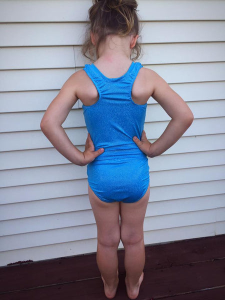 Trendsetter Tankini for girls size 1-14