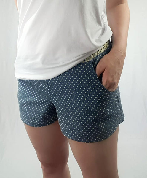 Endless Summer Shorts Size XXS-5X