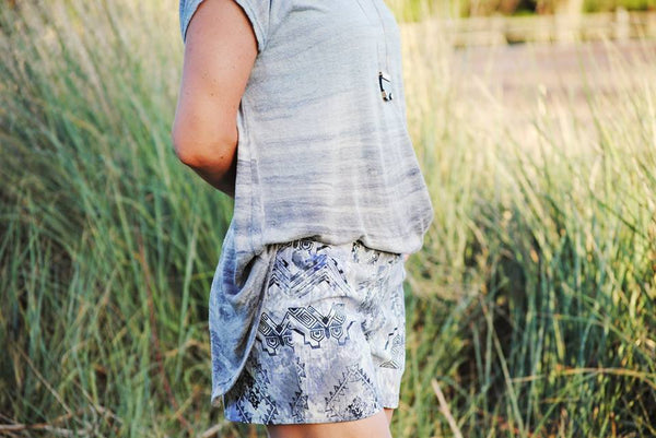 Endless Summer Shorts Size XXS-5X