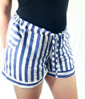 Endless Summer Shorts Size XXS-5X