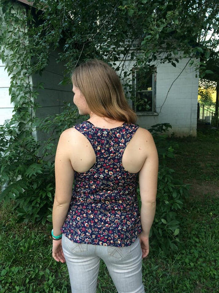 Double Take Tank for Women Size XXS-5X