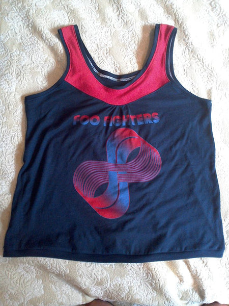 Parisian Nights PJ Top and Shorts for Women size XS-XXL