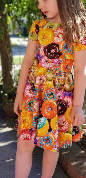 Carousel Collection for Girls size 1-14