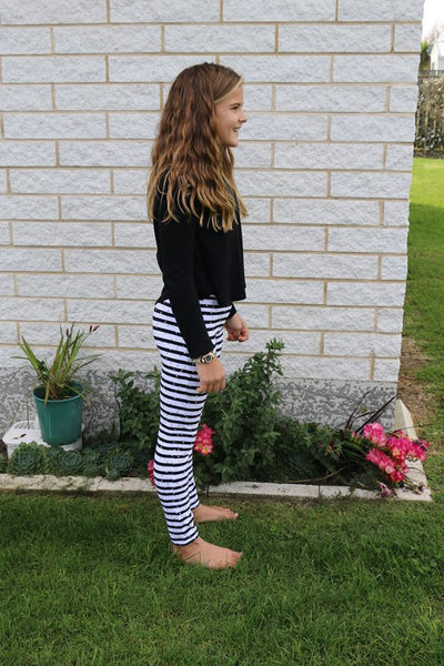 Carousel Collection for Girls size 1-14