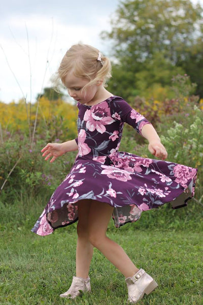Carousel Collection for Girls size 1-14