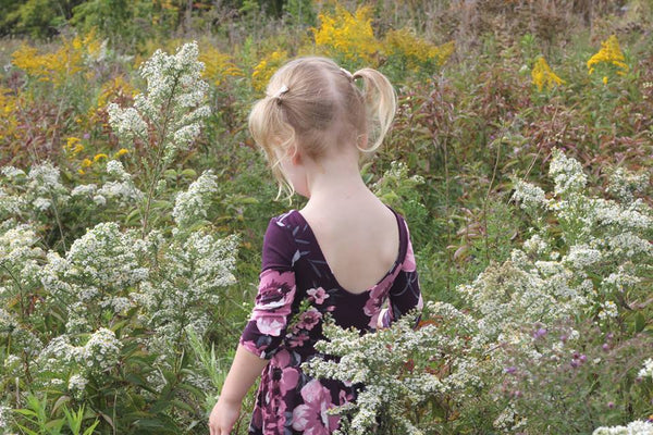 Carousel Collection for Girls size 1-14