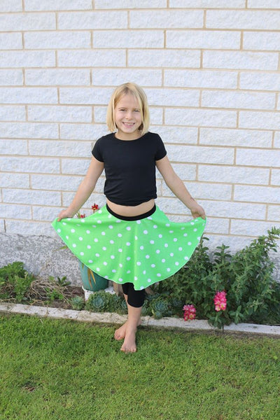 Carousel Collection for Girls size 1-14