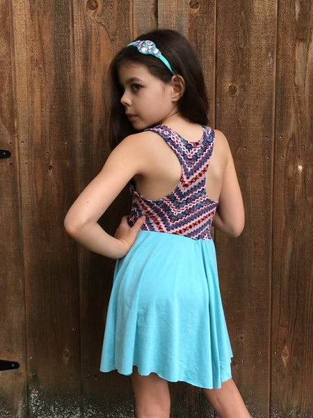 Carousel Collection for Girls size 1-14