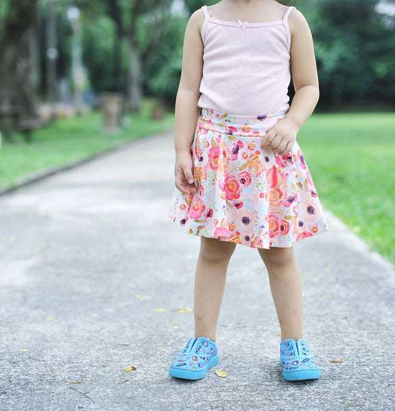 Carousel Collection for Girls size 1-14