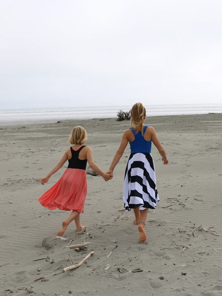 Carousel Collection for Girls size 1-14