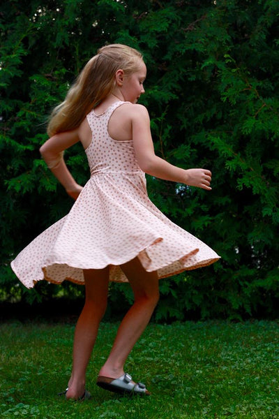Carousel Collection for Girls size 1-14