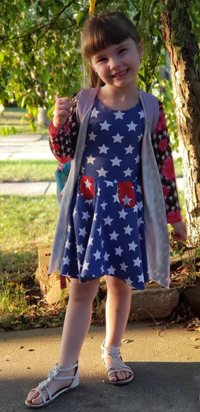 Carousel Collection for Girls size 1-14