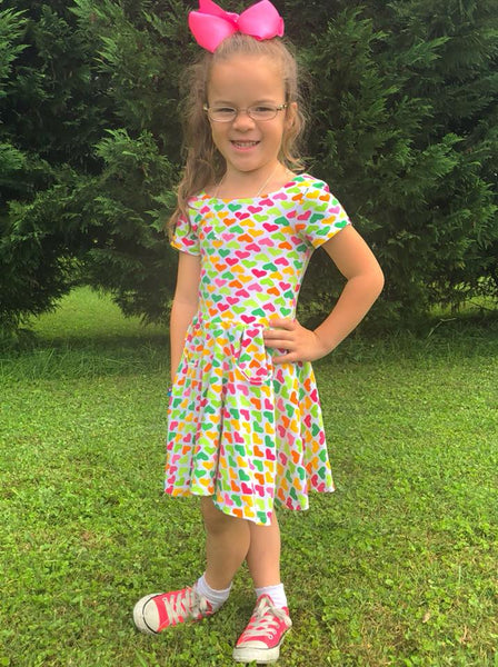 Carousel Collection for Girls size 1-14