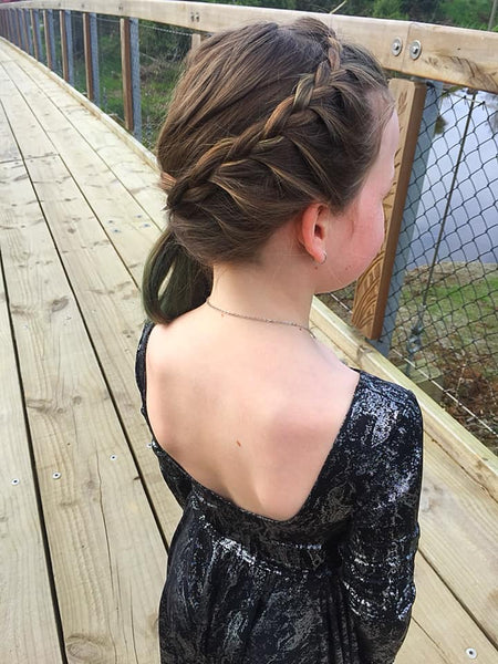 Carousel Collection for Girls size 1-14
