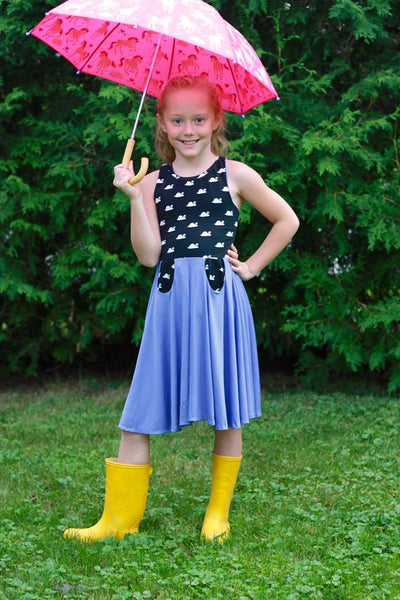 Carousel Collection for Girls size 1-14