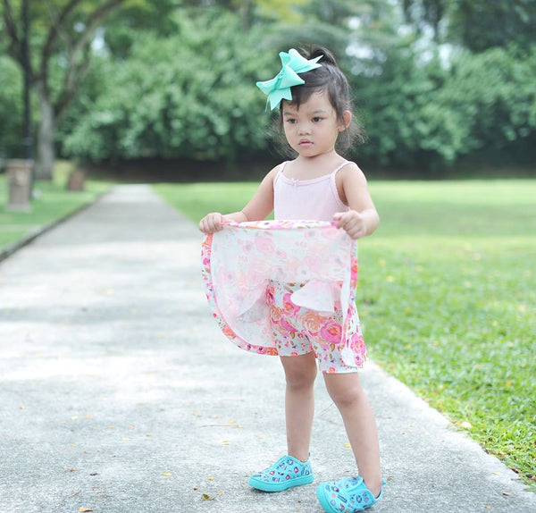 Carousel Collection for Girls size 1-14