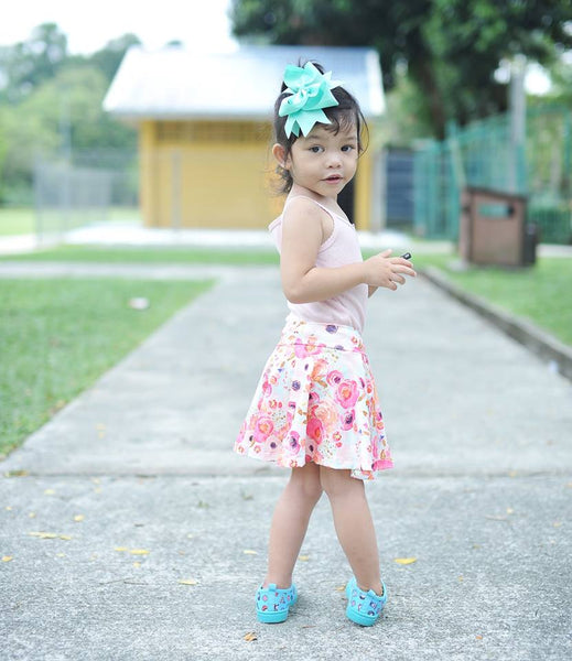 Carousel Collection for Girls size 1-14