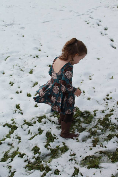 Carousel Collection for Girls size 1-14
