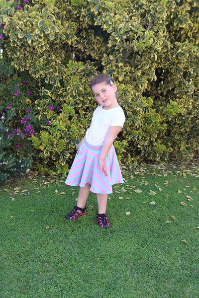 Carousel Collection for Girls size 1-14