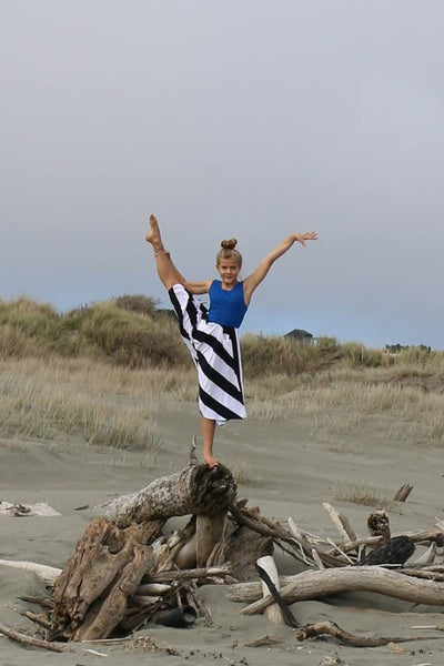 Carousel Collection for Girls size 1-14