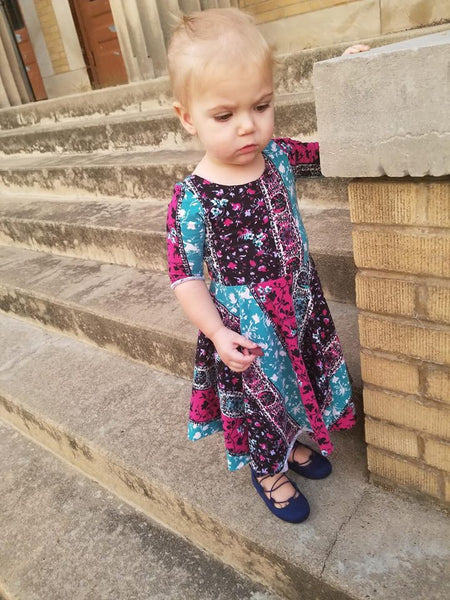 Carousel Collection for Girls size 1-14