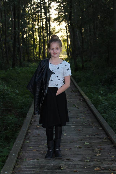 Carousel Collection for Girls size 1-14