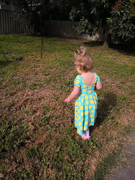 Carousel Collection for Girls size 1-14