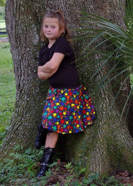 Carousel Collection for Girls size 1-14